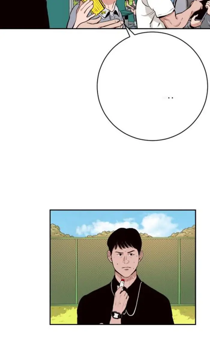Read The Build Up PT-BR Manga Online