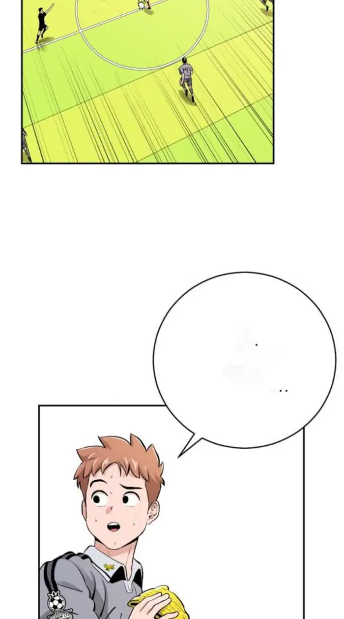 Read The Build Up PT-BR Manga Online