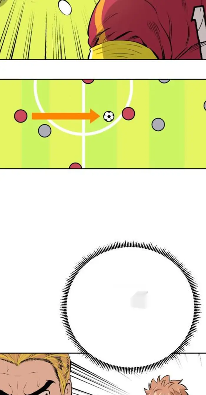 Read The Build Up PT-BR Manga Online