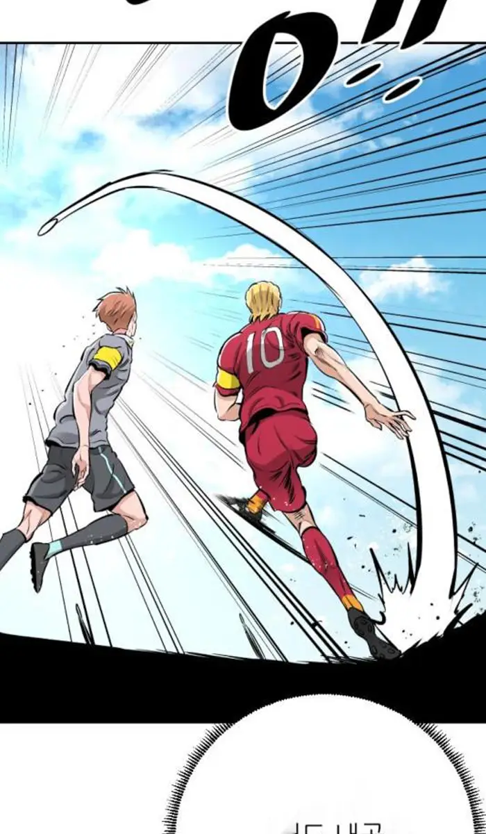 Read The Build Up PT-BR Manga Online