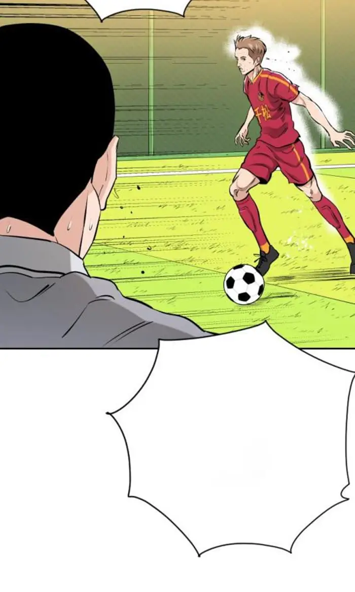 Read The Build Up PT-BR Manga Online