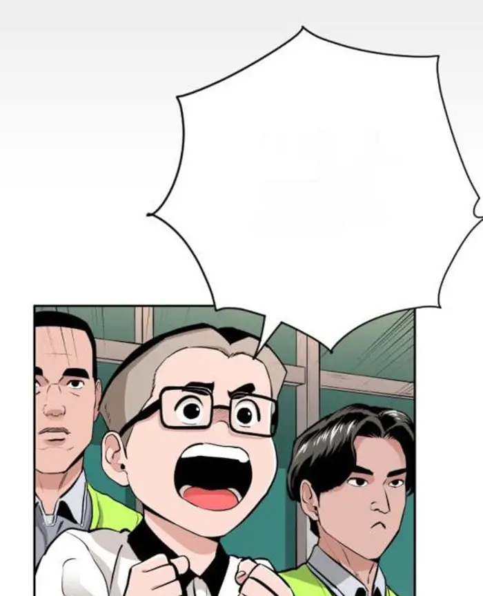 Read The Build Up PT-BR Manga Online