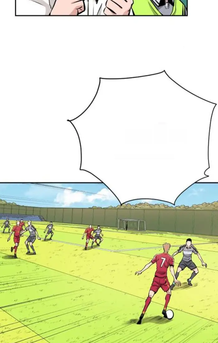 Read The Build Up PT-BR Manga Online
