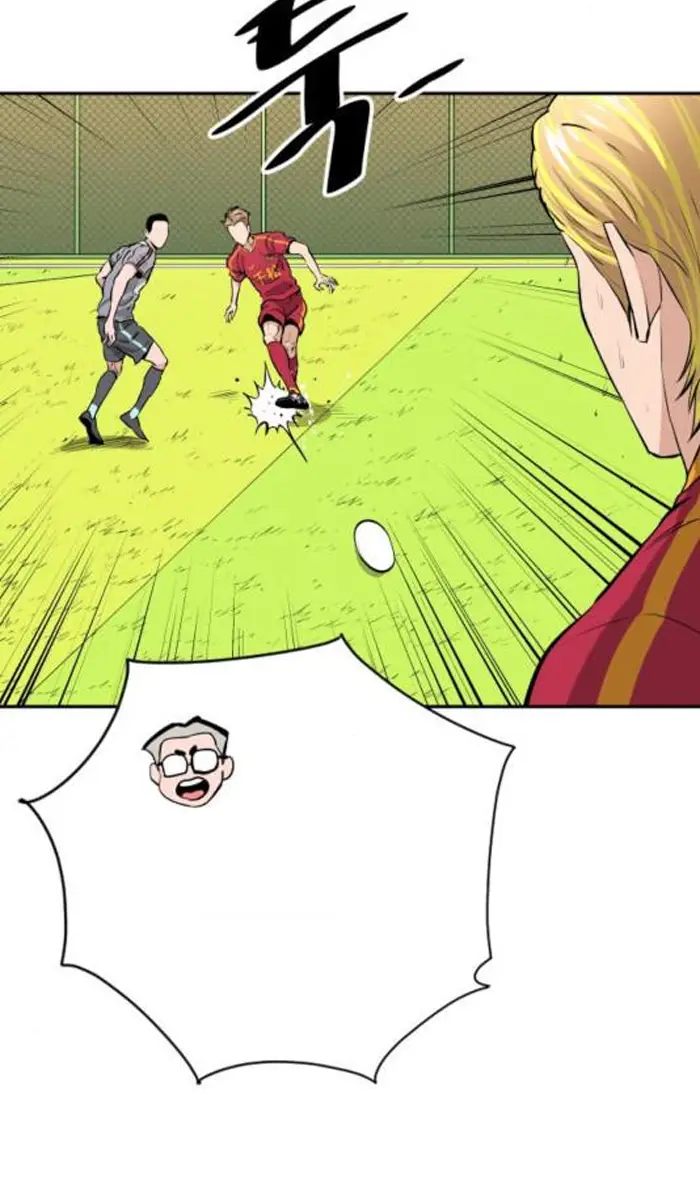 Read The Build Up PT-BR Manga Online