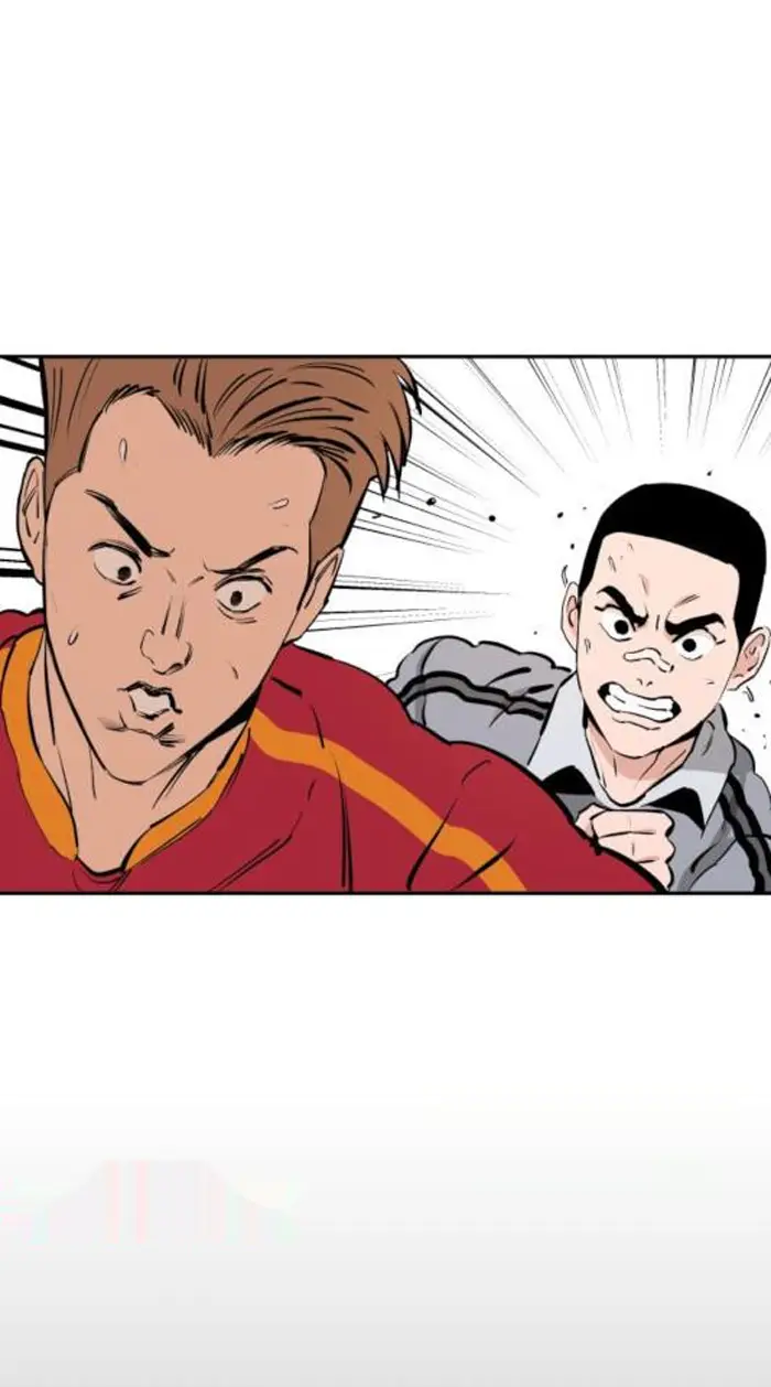 Read The Build Up PT-BR Manga Online