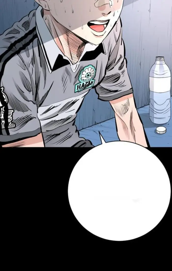 Read The Build Up PT-BR Manga Online