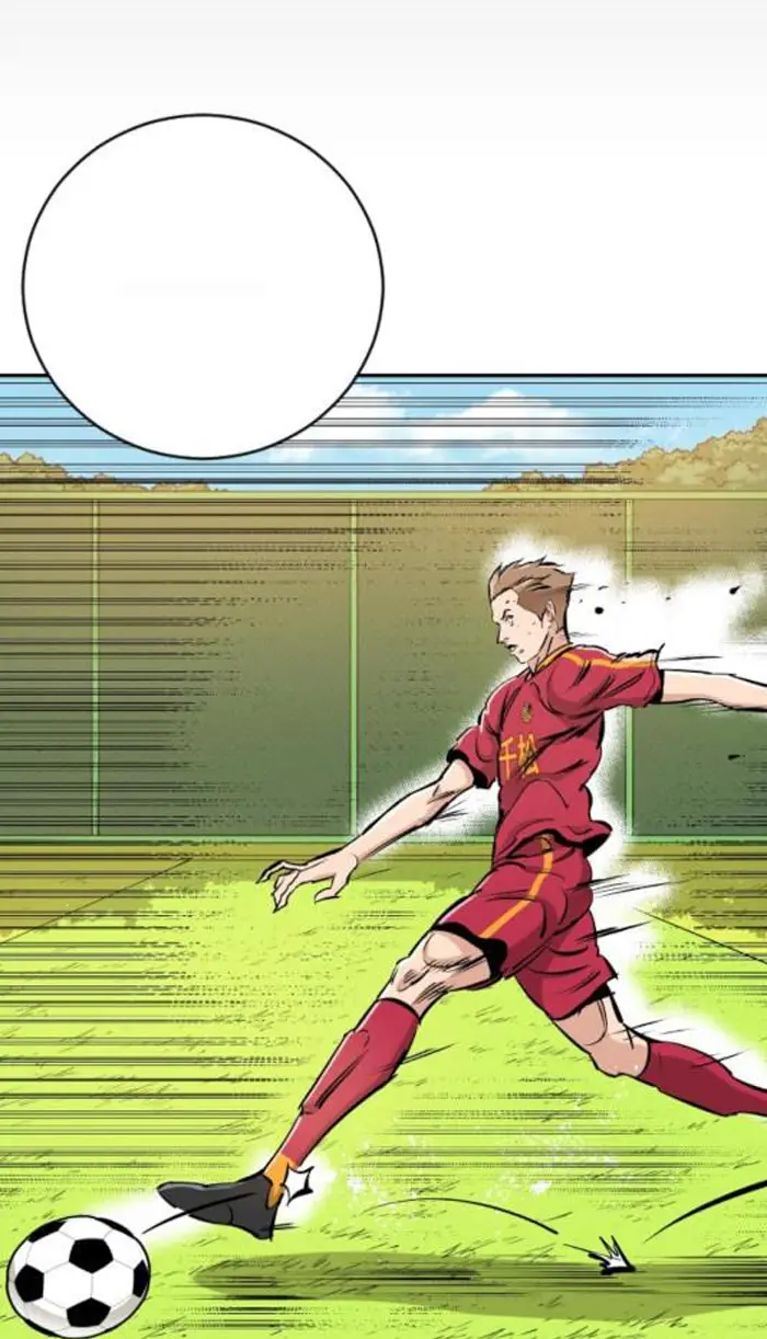 Read The Build Up PT-BR Manga Online