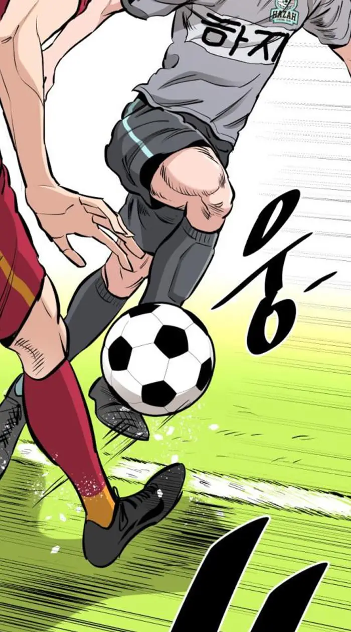 Read The Build Up PT-BR Manga Online