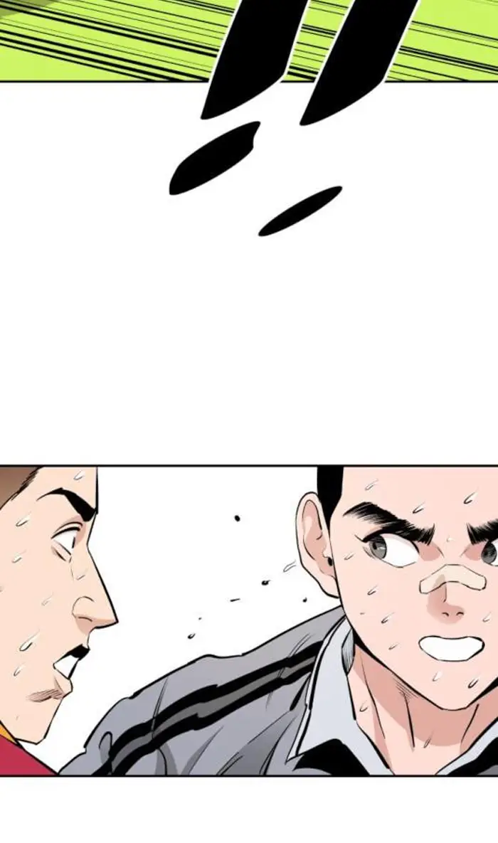 Read The Build Up PT-BR Manga Online