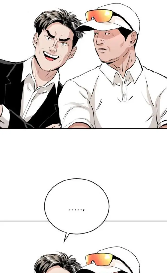 Read The Build Up PT-BR Manga Online