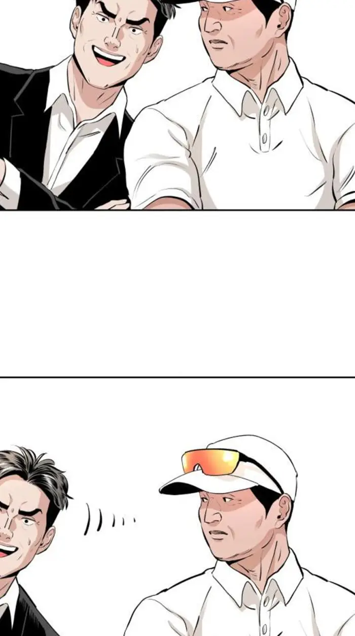 Read The Build Up PT-BR Manga Online