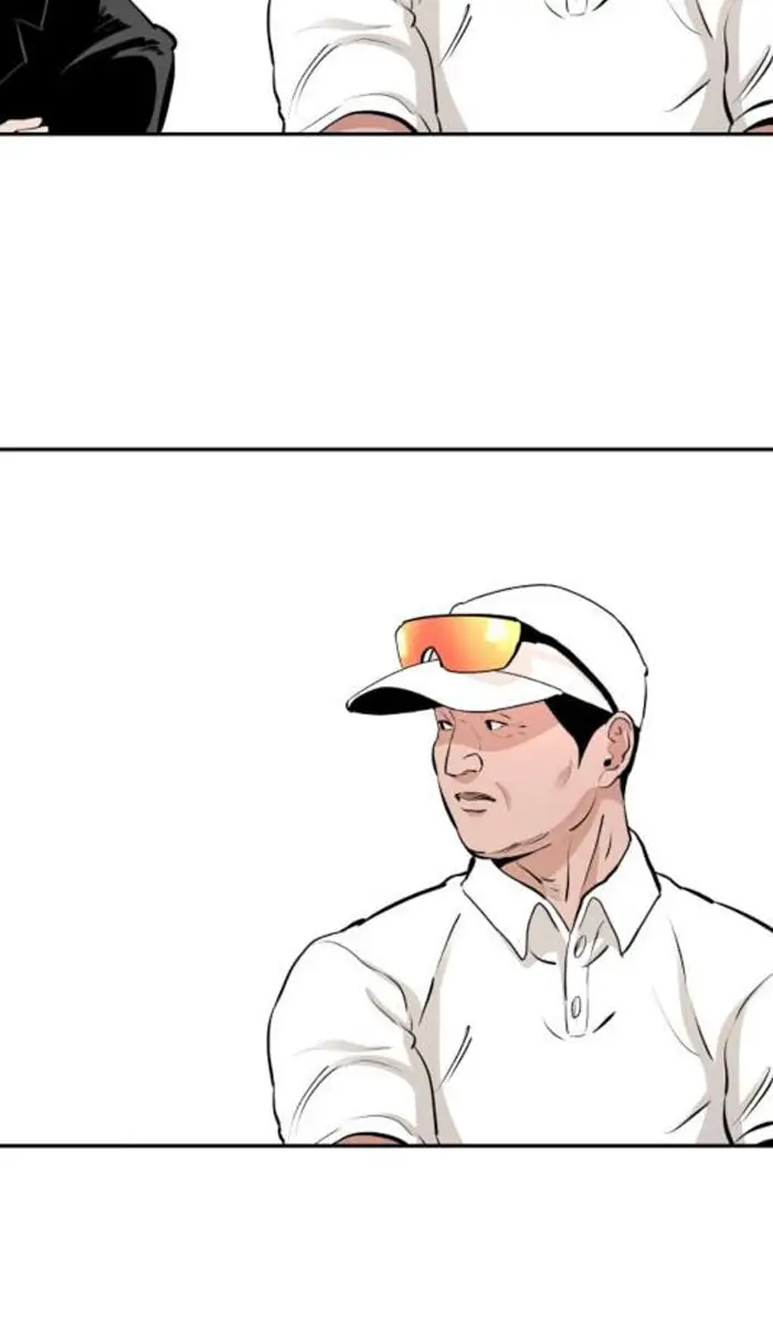 Read The Build Up PT-BR Manga Online