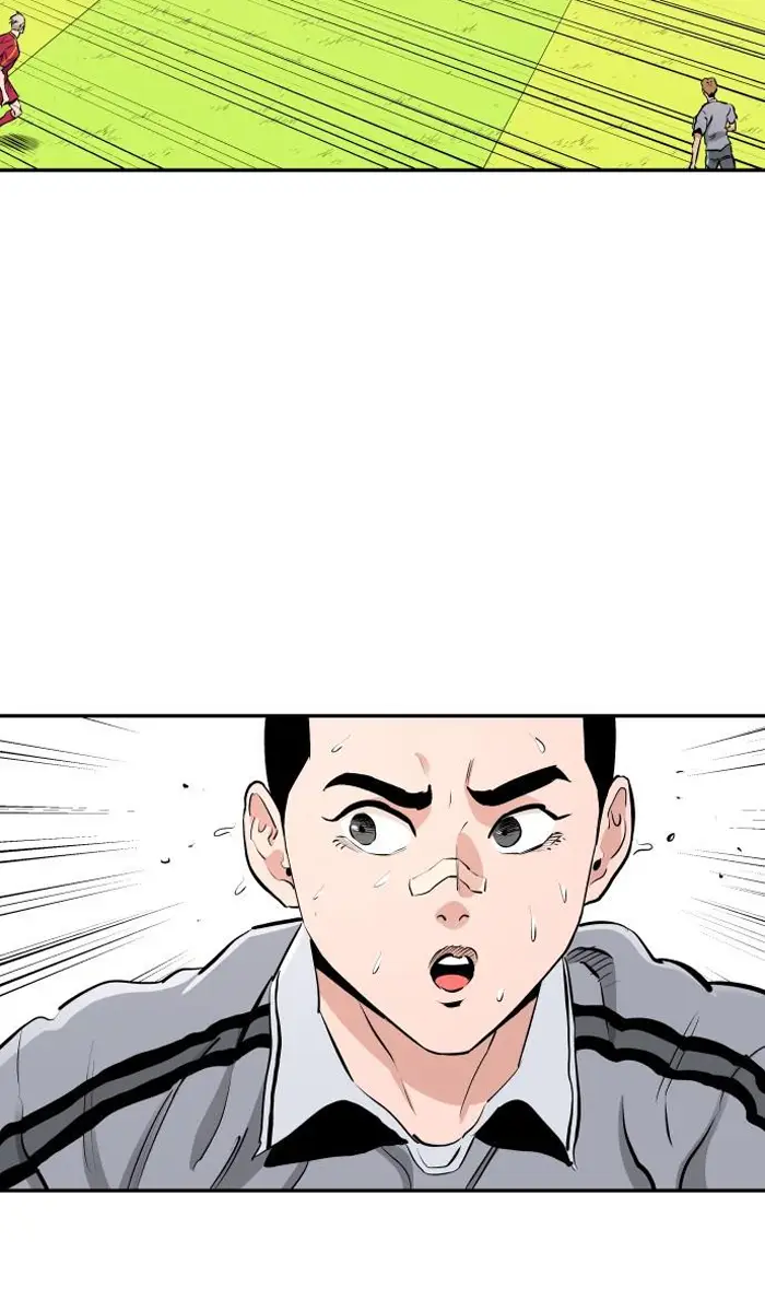 Read The Build Up PT-BR Manga Online