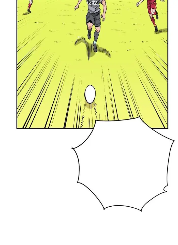 Read The Build Up PT-BR Manga Online