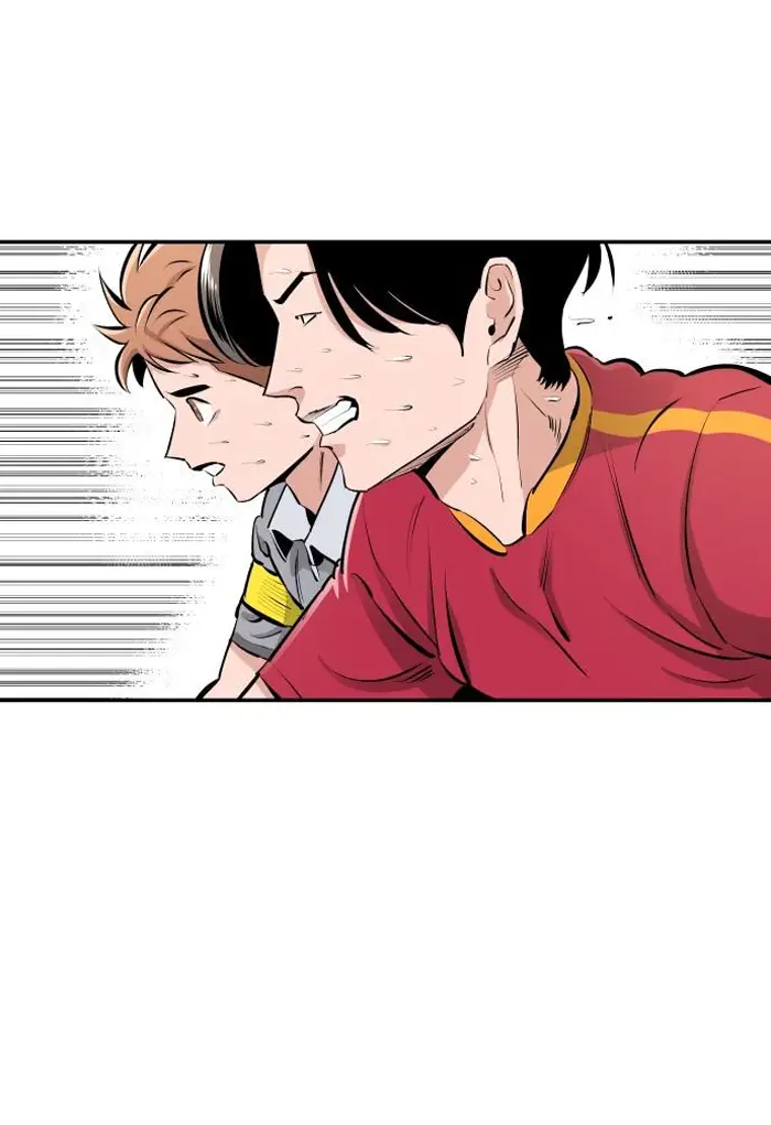 Read The Build Up PT-BR Manga Online