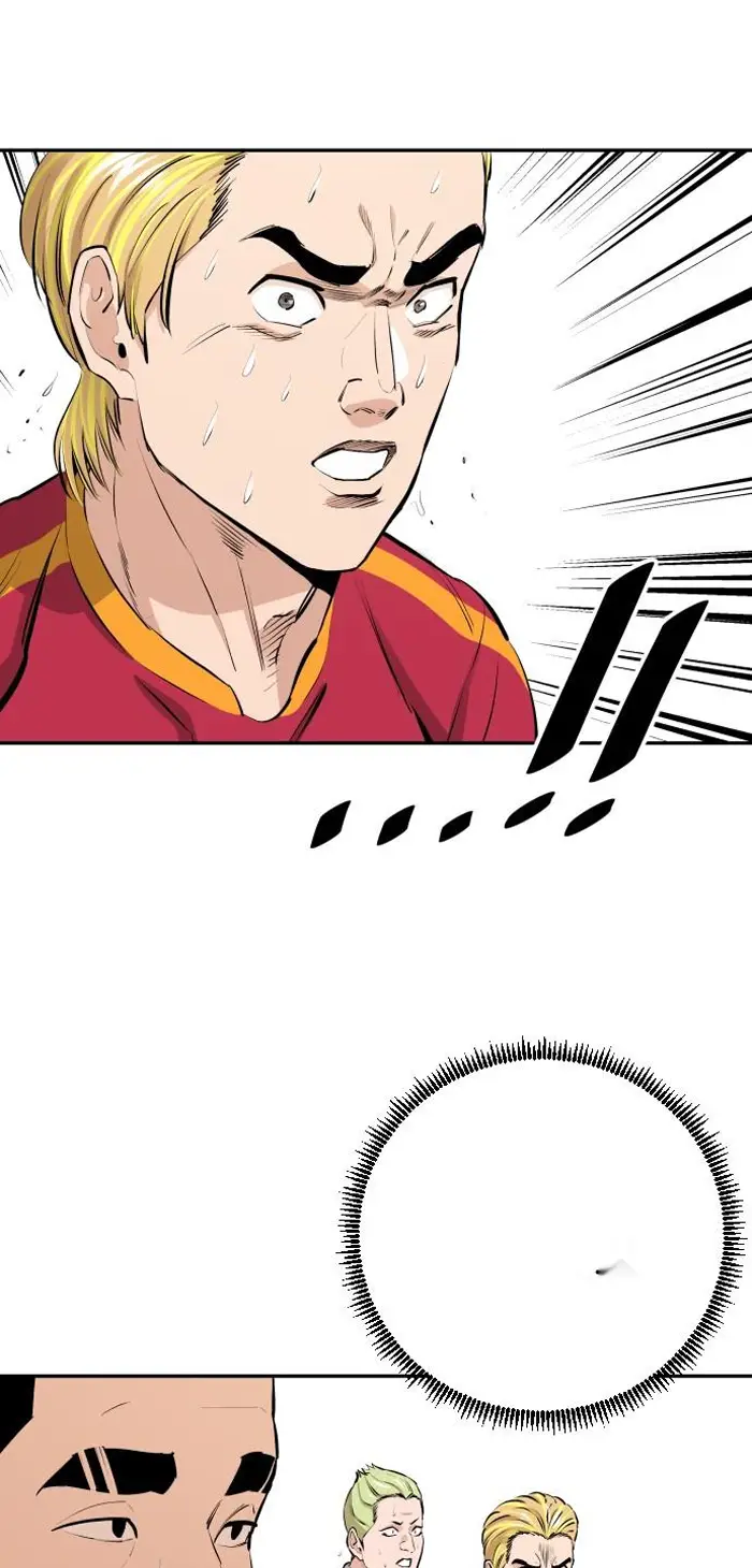 Read The Build Up PT-BR Manga Online