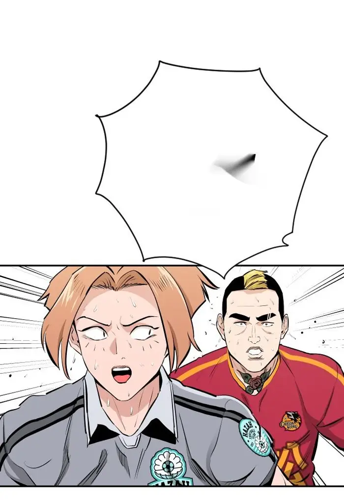 Read The Build Up PT-BR Manga Online