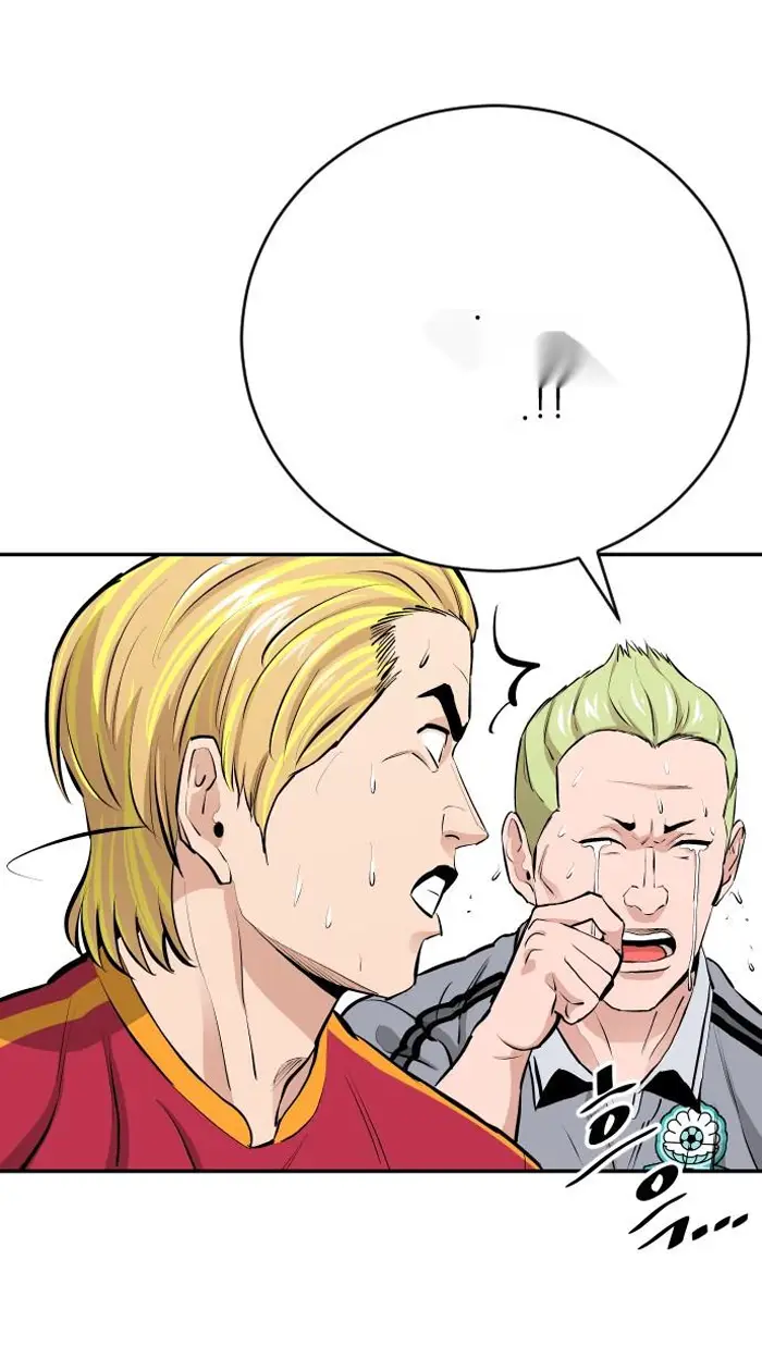 Read The Build Up PT-BR Manga Online