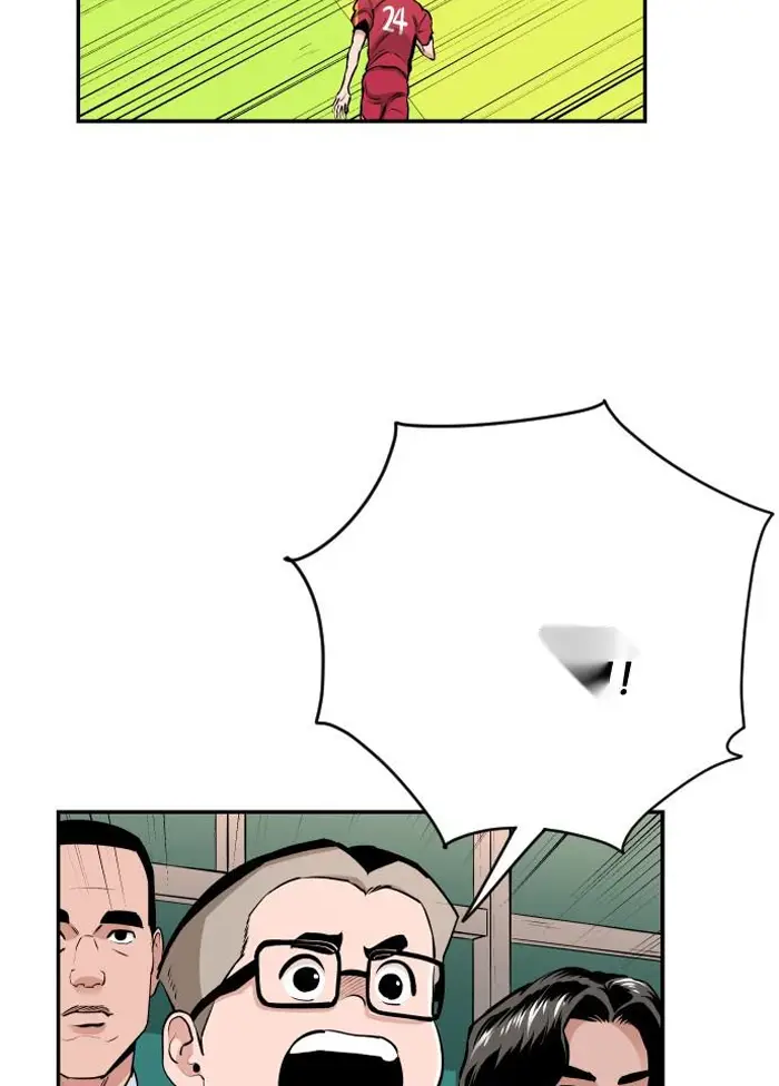 Read The Build Up PT-BR Manga Online