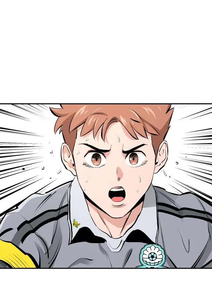 Read The Build Up PT-BR Manga Online