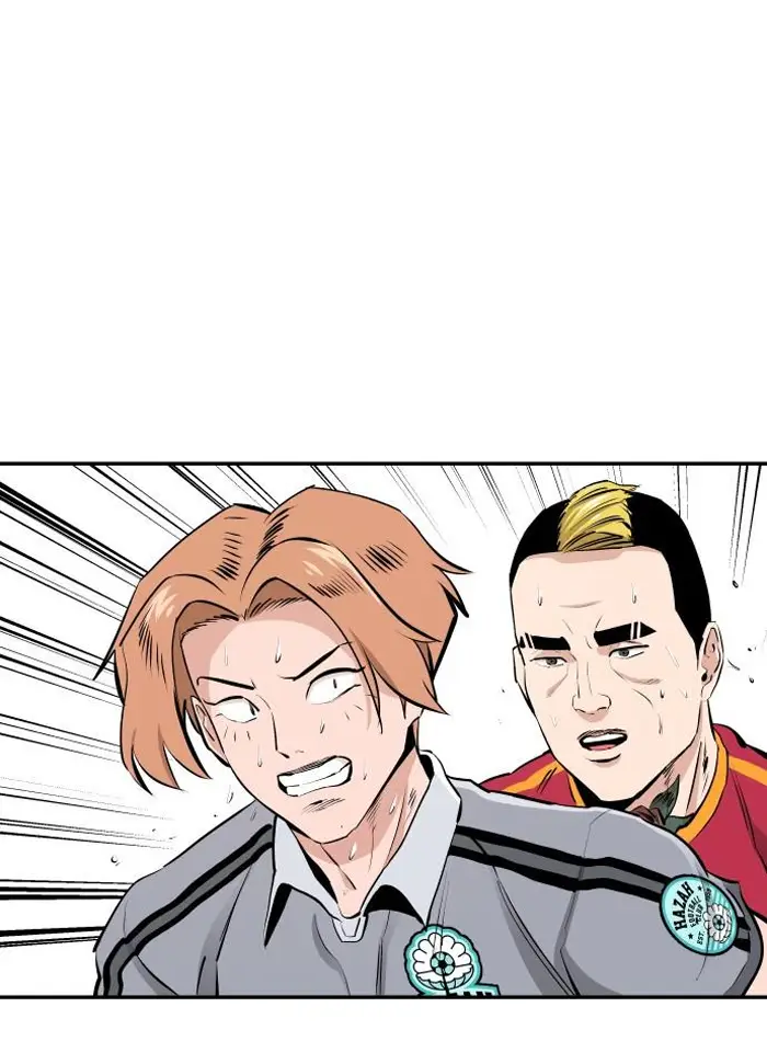 Read The Build Up PT-BR Manga Online