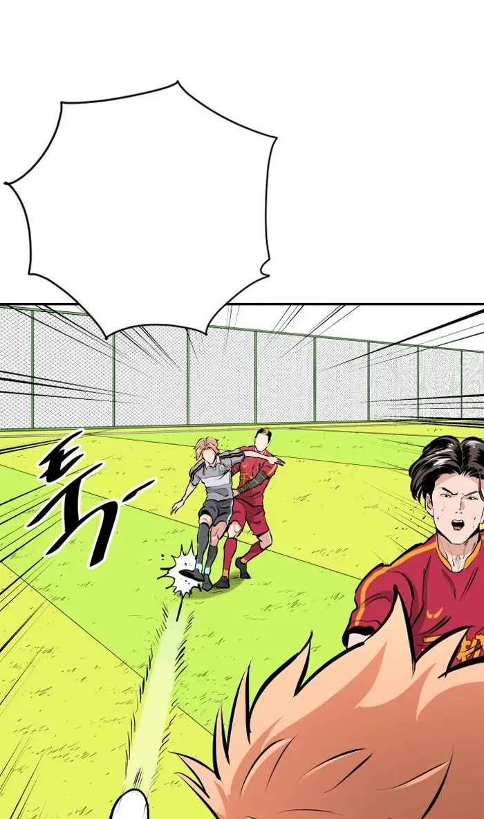 Read The Build Up PT-BR Manga Online