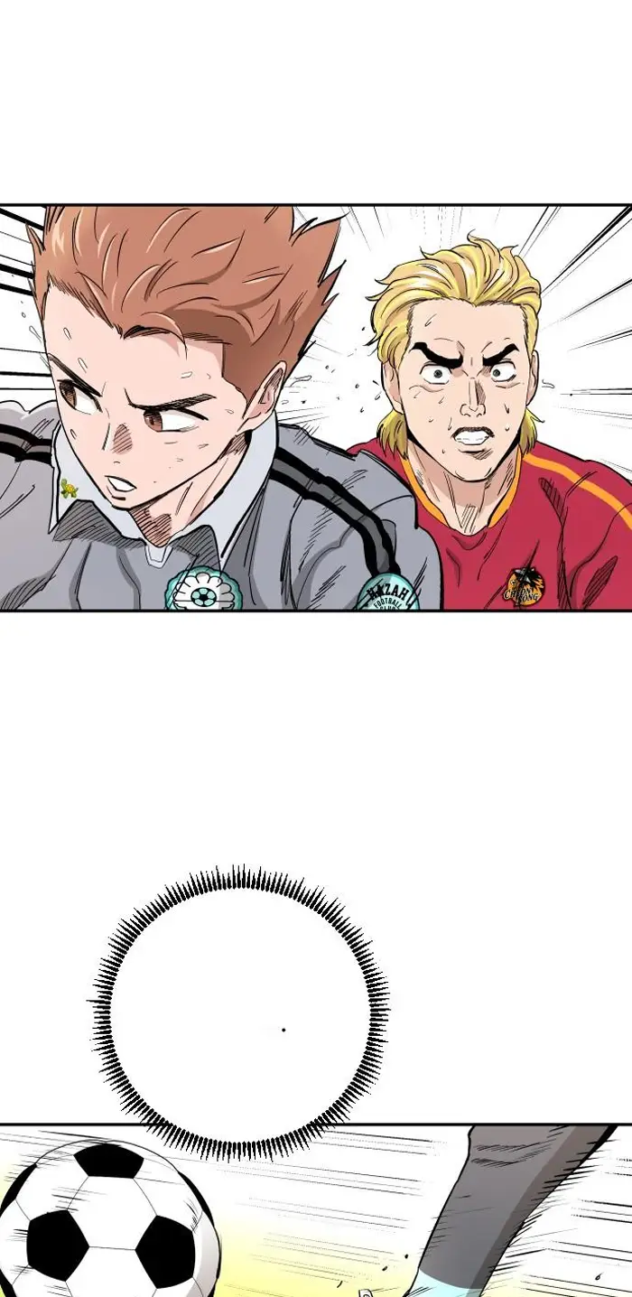 Read The Build Up PT-BR Manga Online