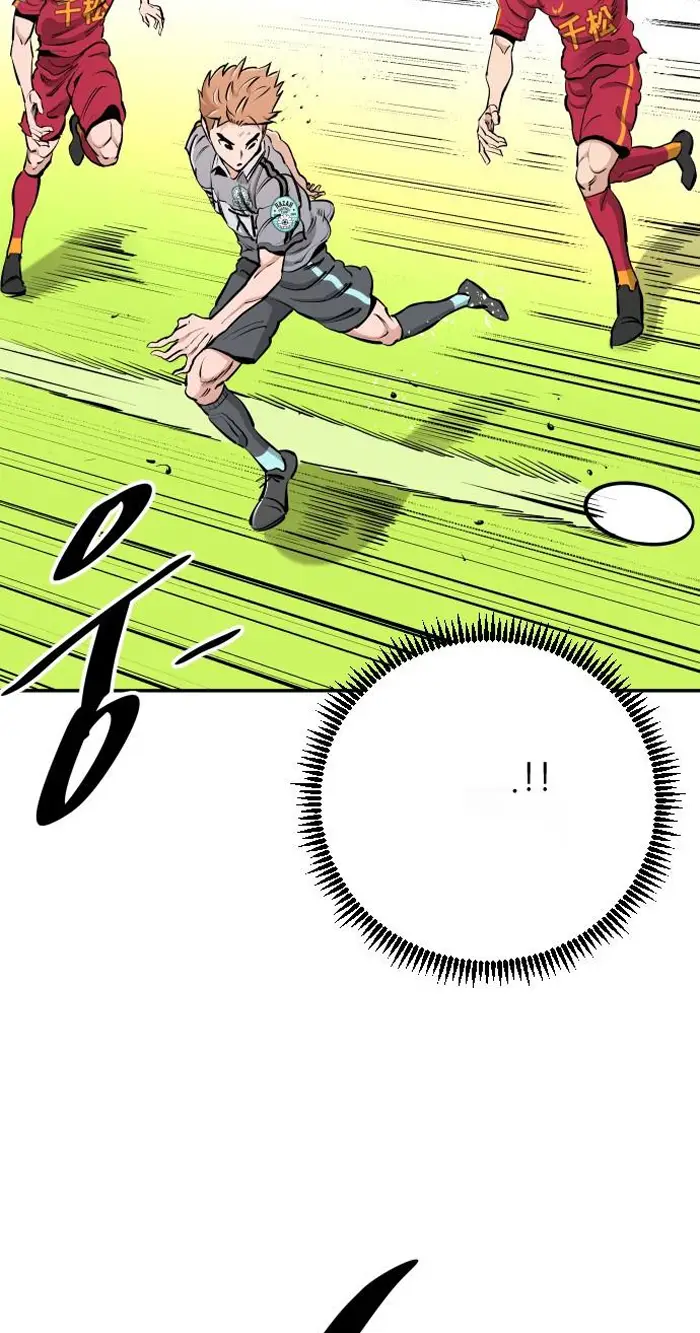 Read The Build Up PT-BR Manga Online