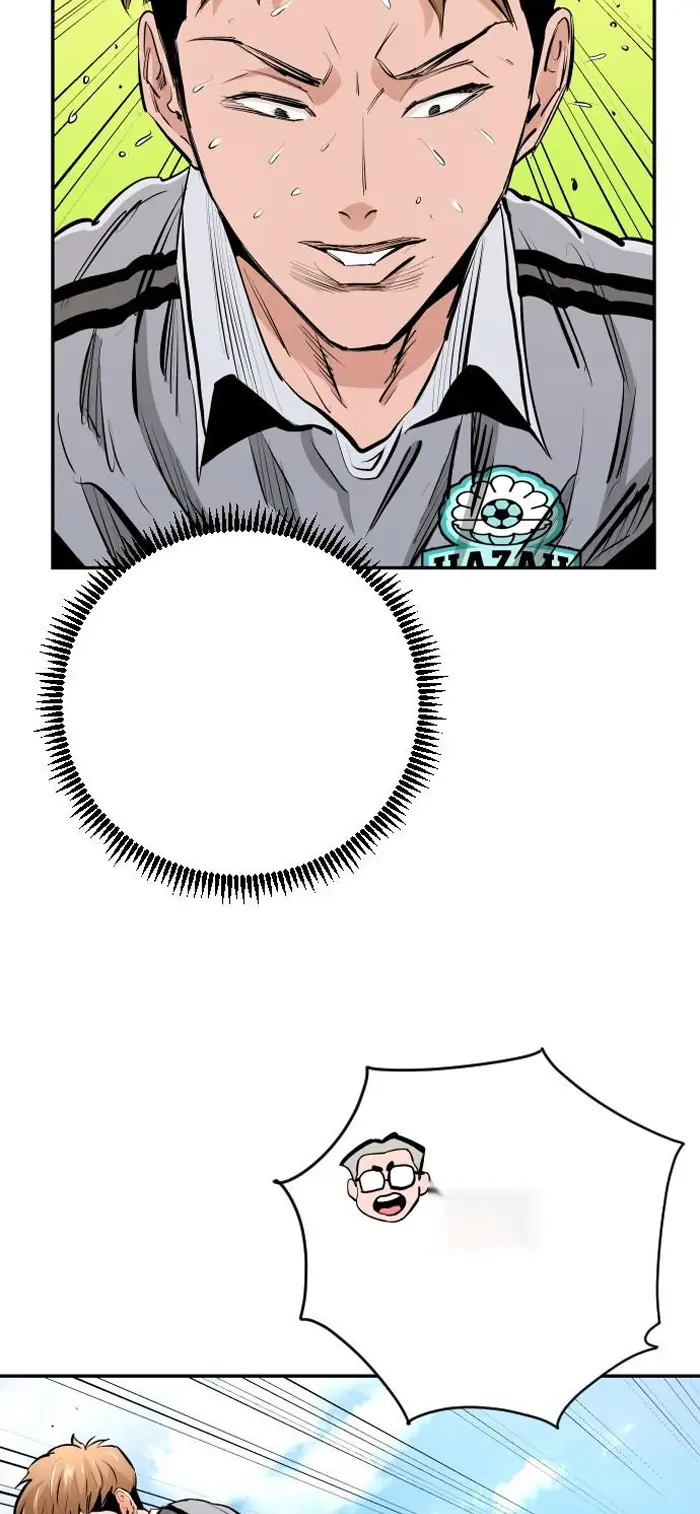 Read The Build Up PT-BR Manga Online