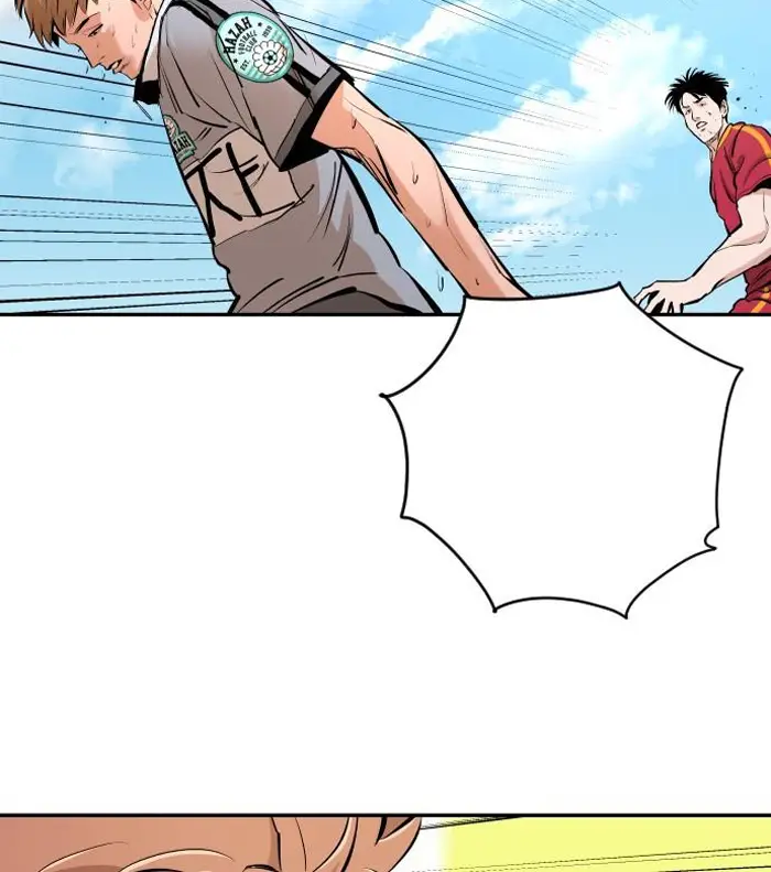 Read The Build Up PT-BR Manga Online