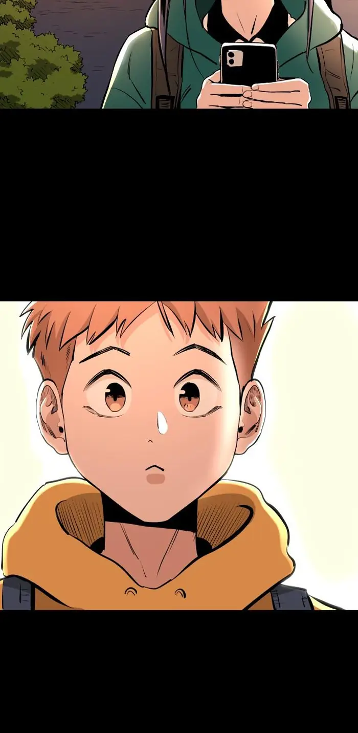 Read The Build Up PT-BR Manga Online