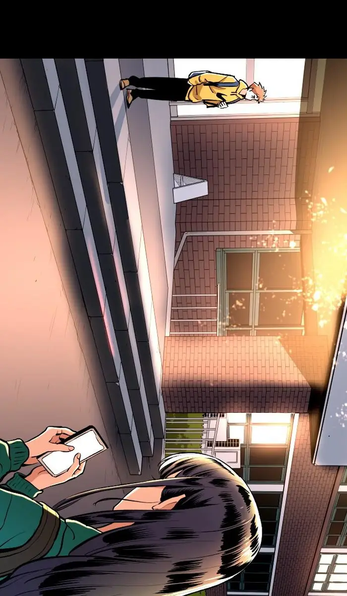 Read The Build Up PT-BR Manga Online