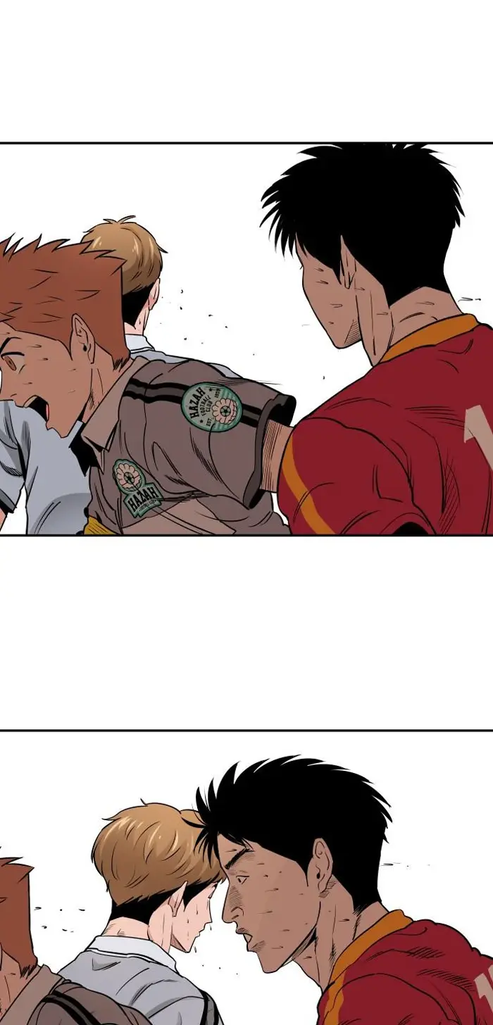 Read The Build Up PT-BR Manga Online
