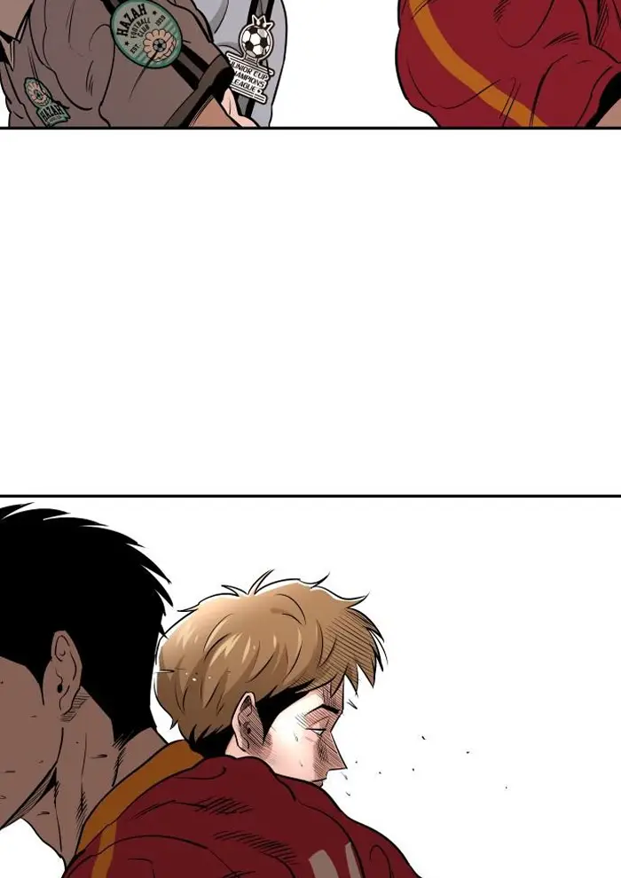 Read The Build Up PT-BR Manga Online
