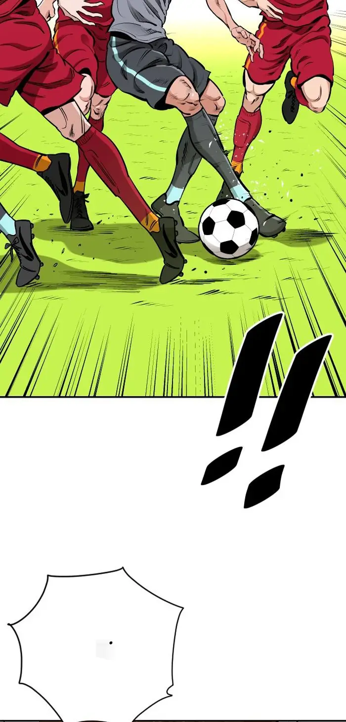 Read The Build Up PT-BR Manga Online