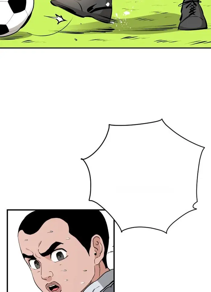 Read The Build Up PT-BR Manga Online