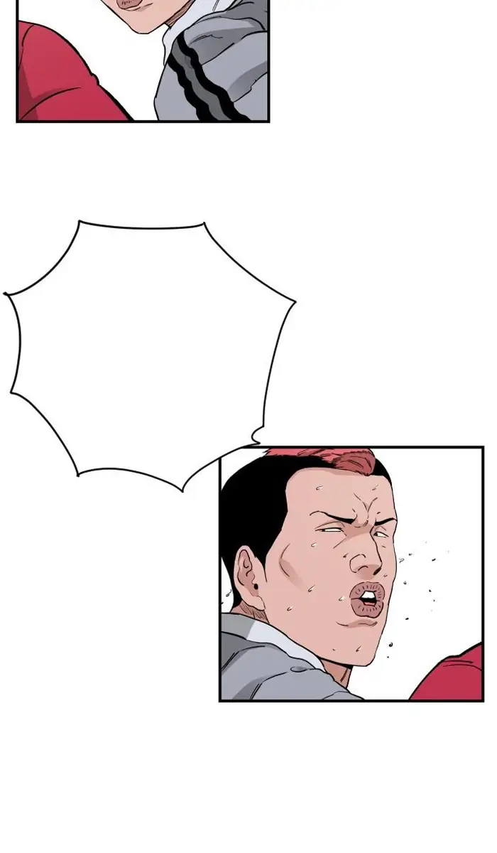 Read The Build Up PT-BR Manga Online