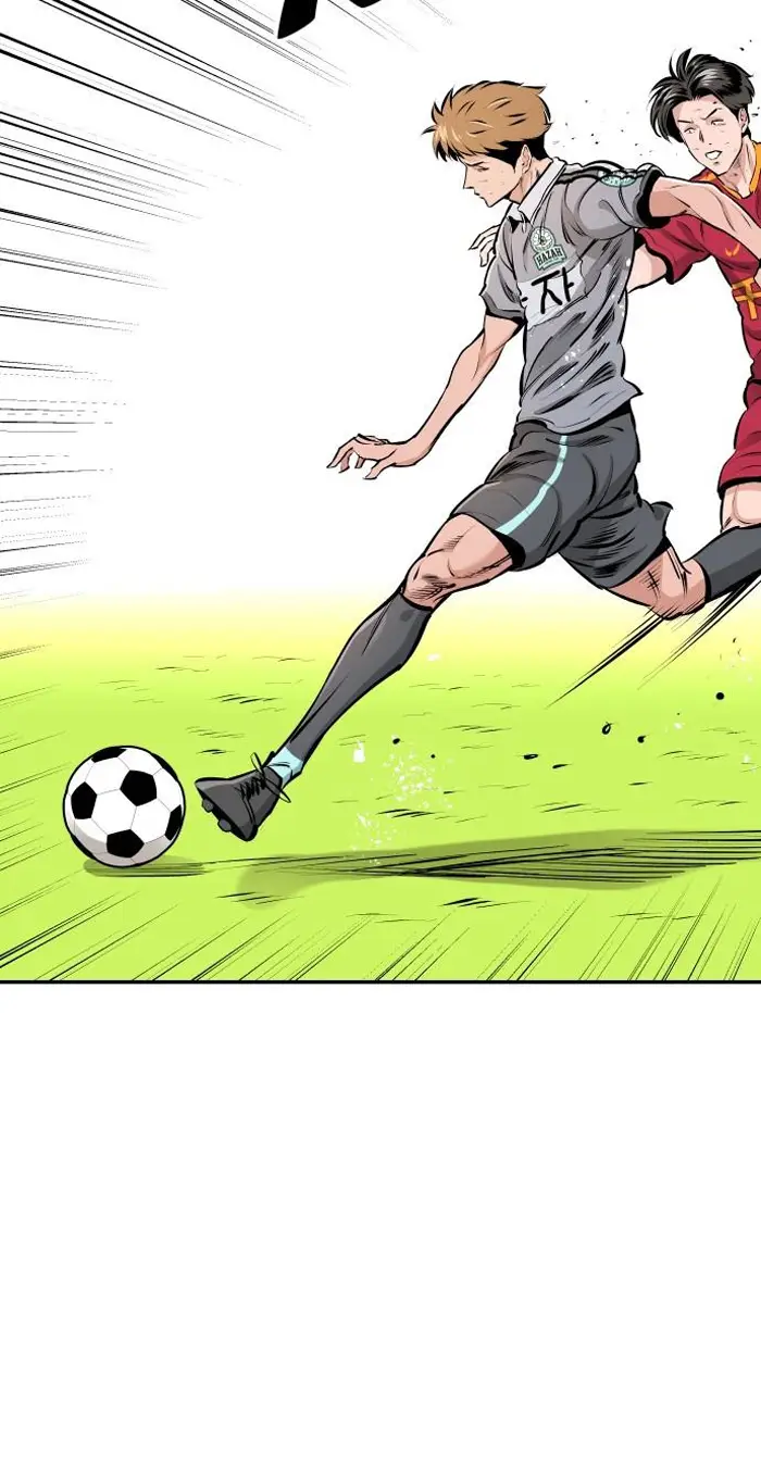 Read The Build Up PT-BR Manga Online