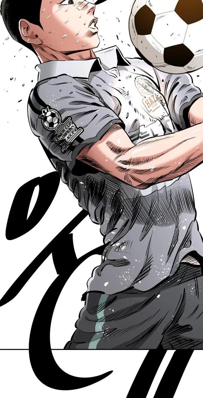 Read The Build Up PT-BR Manga Online