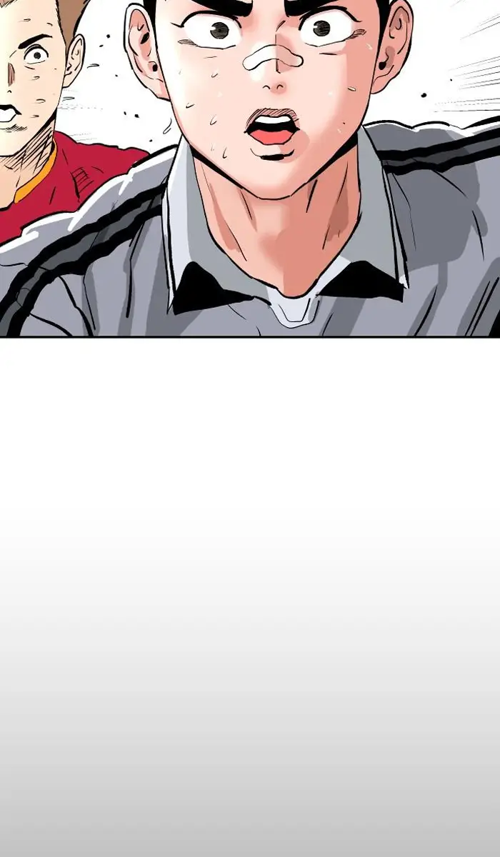 Read The Build Up PT-BR Manga Online