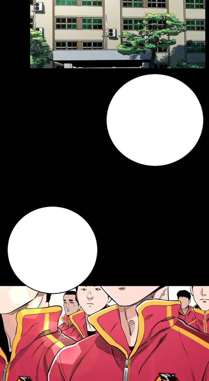 Read The Build Up PT-BR Manga Online