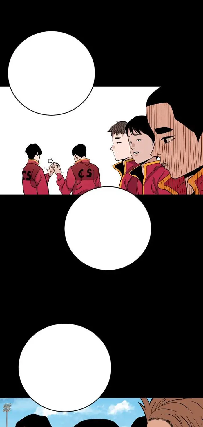 Read The Build Up PT-BR Manga Online