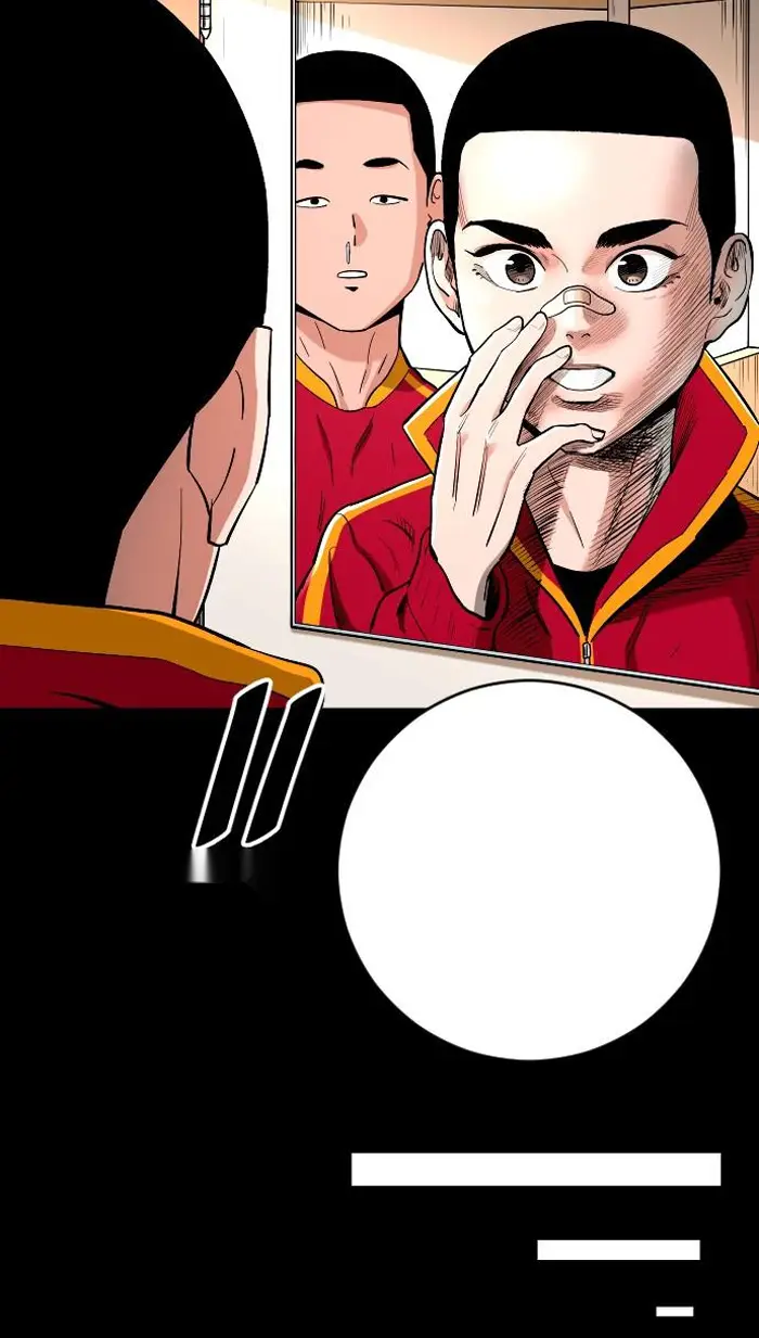 Read The Build Up PT-BR Manga Online
