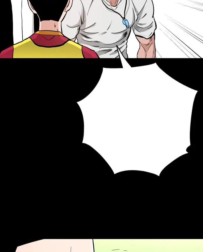 Read The Build Up PT-BR Manga Online