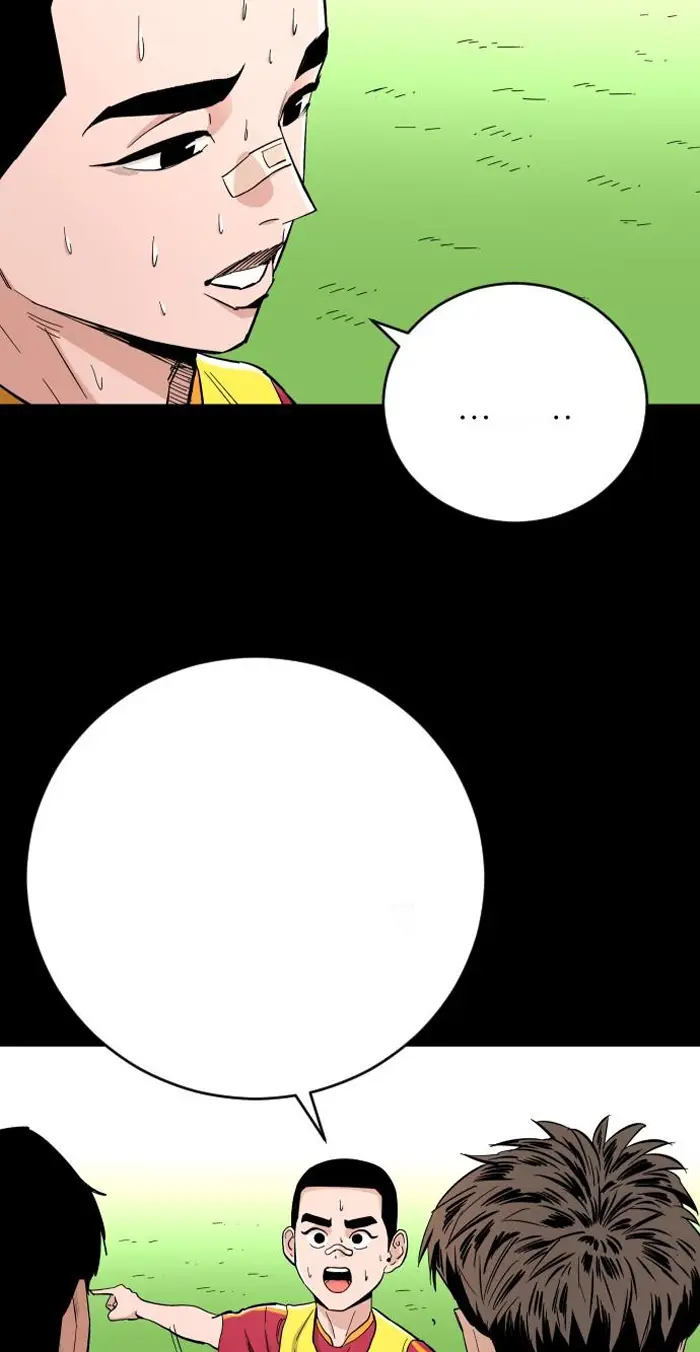 Read The Build Up PT-BR Manga Online