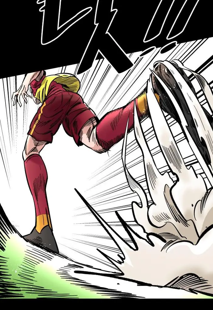 Read The Build Up PT-BR Manga Online