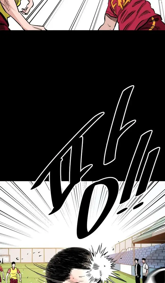 Read The Build Up PT-BR Manga Online