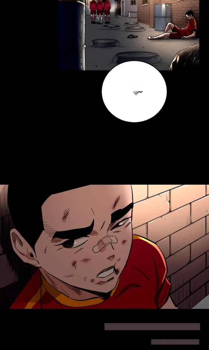 Read The Build Up PT-BR Manga Online