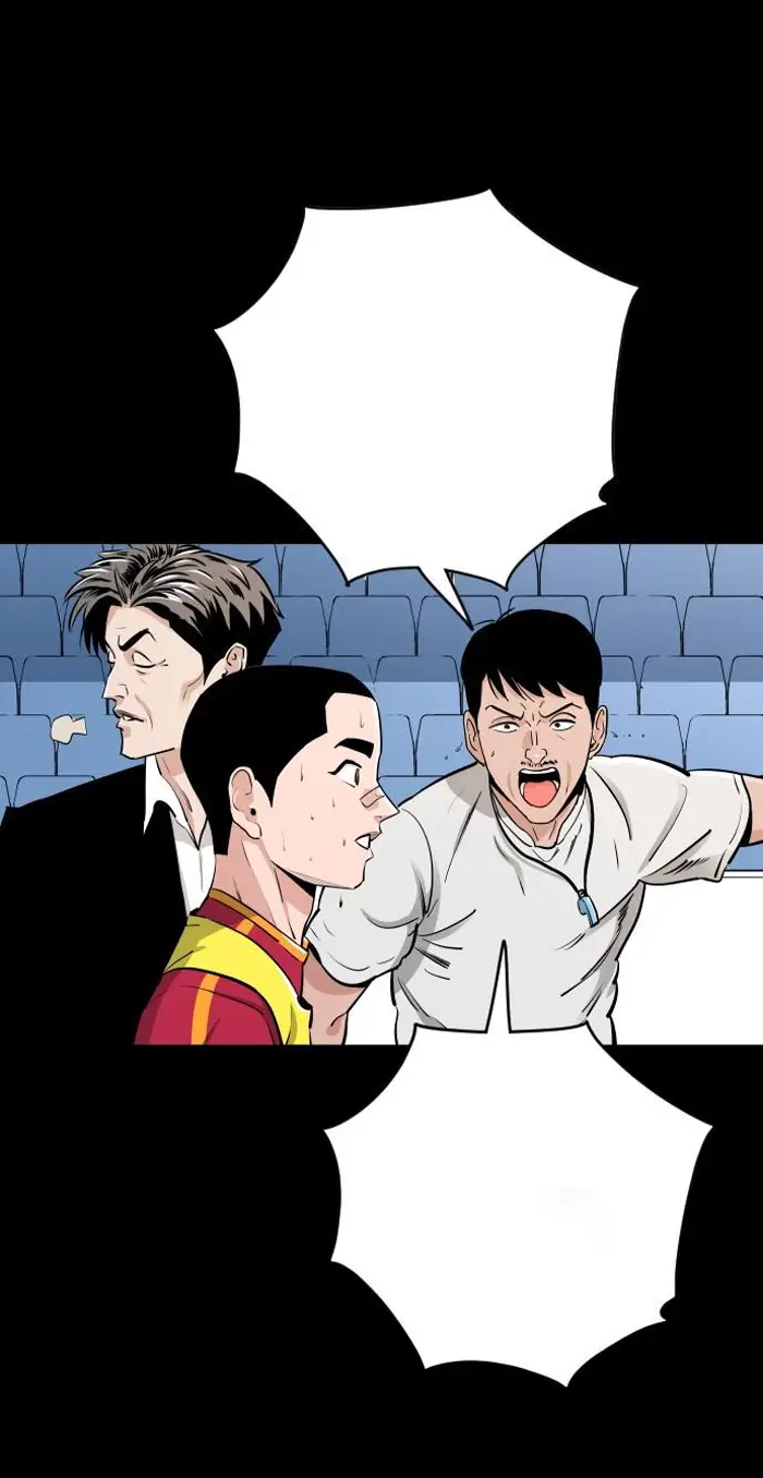 Read The Build Up PT-BR Manga Online