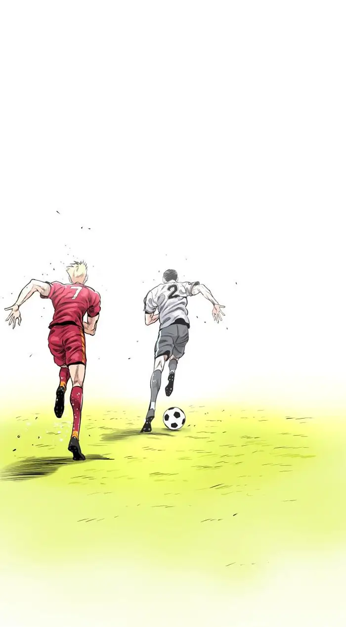 Read The Build Up PT-BR Manga Online